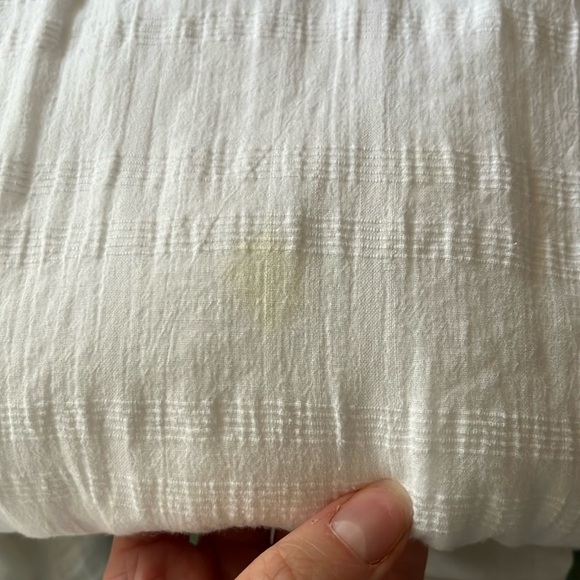 Sunday in Brooklyn White Midi Dress - Picture 9 of 9